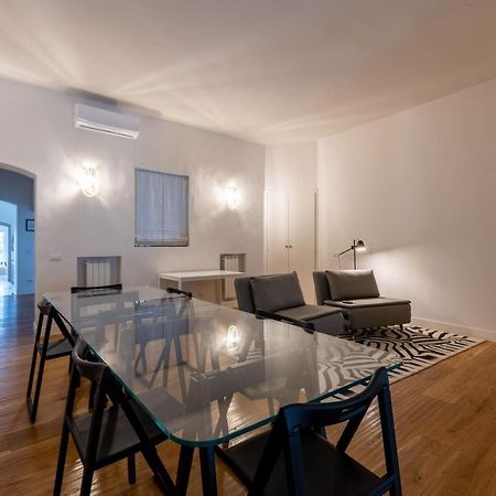 Loft In Santo Spirito Apartment Firenze Bagian luar foto