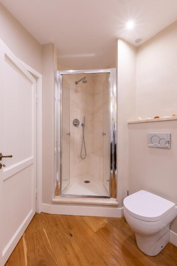 Loft In Santo Spirito Apartment Firenze Bagian luar foto