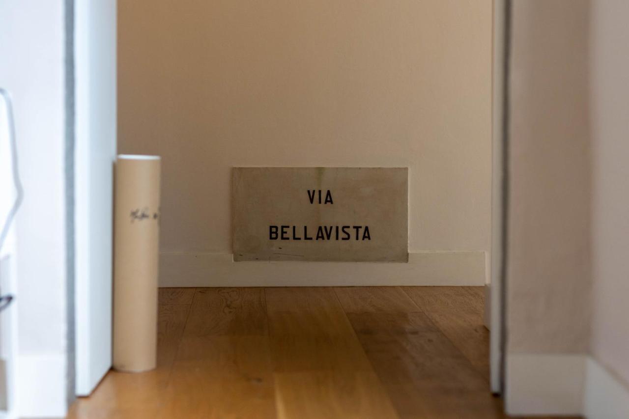 Loft In Santo Spirito Apartment Firenze Bagian luar foto