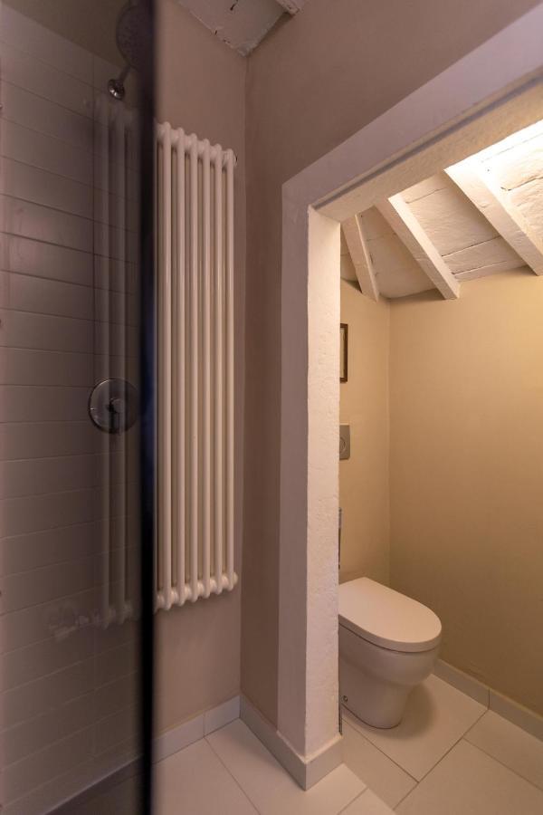 Loft In Santo Spirito Apartment Firenze Bagian luar foto